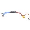 30A Brushless ESC XT60 Electronic Speed Controller for RC Remote Control Drone Helicopter FPV