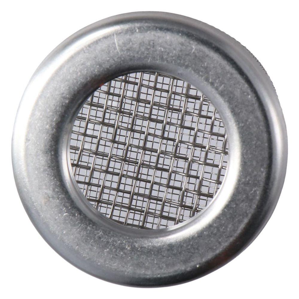 Inlet Strainer Screen Filter with 1.2 inch Thread Stainless Steel for Airless Paint Spray Guns