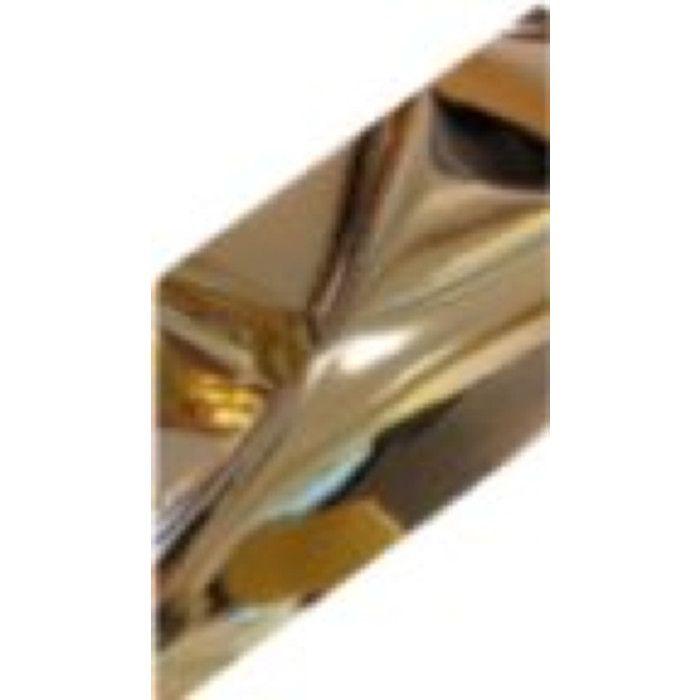Flex Thermocollant UniFlex Special Effect Miroir Doré Feuille A4