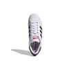 Adidas Superstar Valentines Day Unisex Sneakers White Cloud-White Core-Black FZ1807
