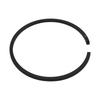 1pc Piston Ring Kit 39mm X1.5mm for Husqvarna 236 240 240E 236E 235 Chainsaw Replacement Spare Part