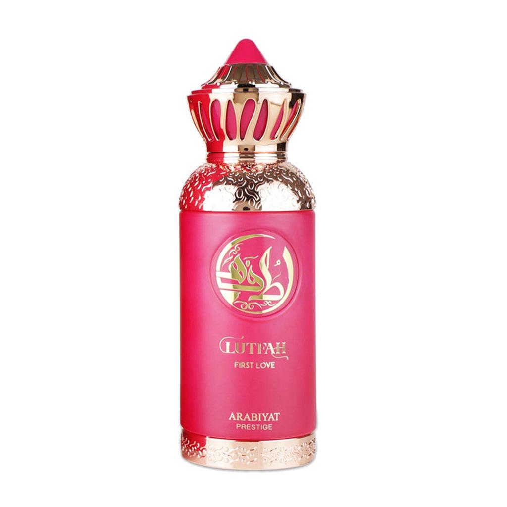 Arabiyat Prestige Lutfah Eerste Liefde Eau de Parfum 80ml