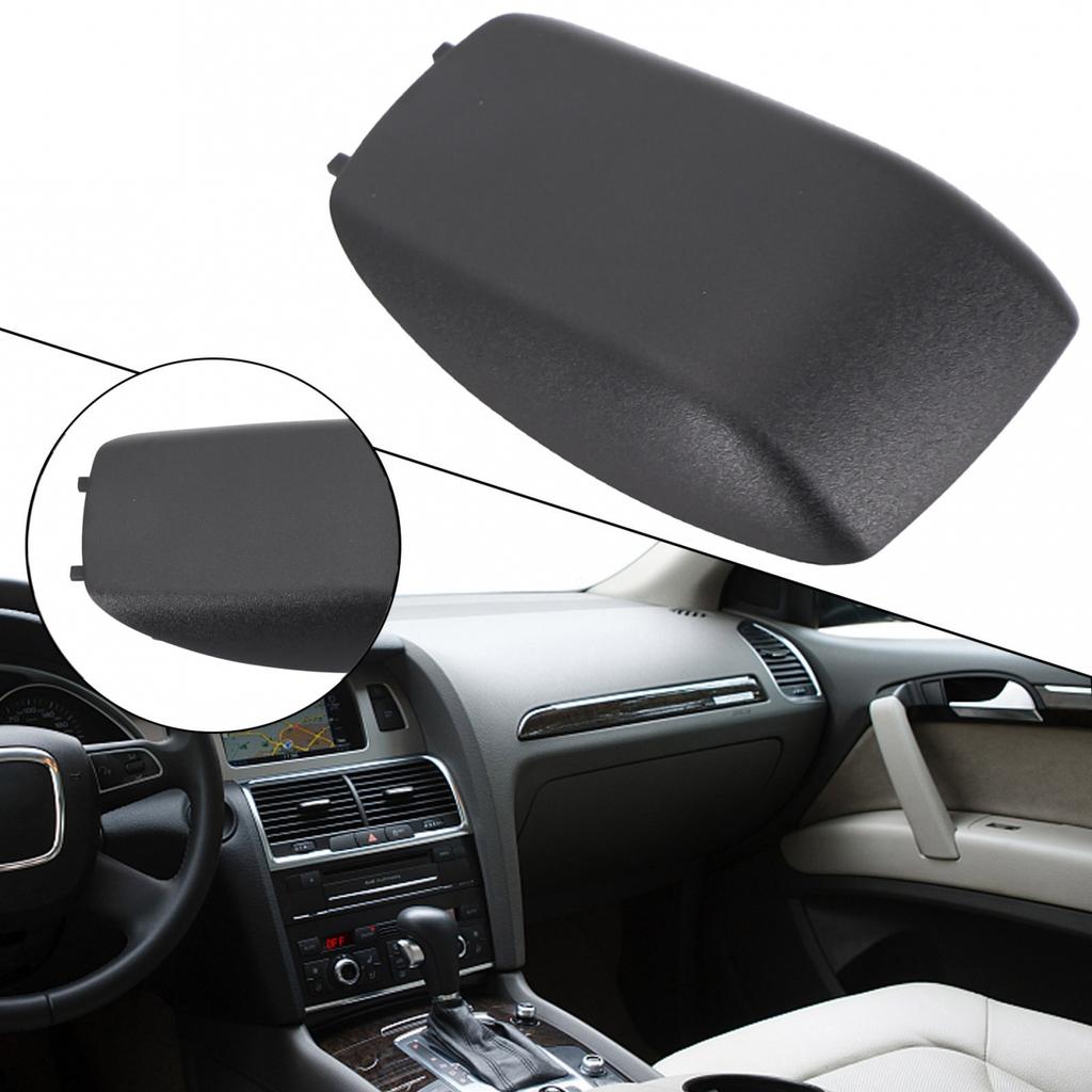 Stylish Key Case Cover for C E S Class GLE In Matte Black