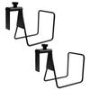 T02C!Heavy-Duty Hose Support Wall Mounted Hose Bracket Garden Hose Rack Hose Support Tool Hose Support