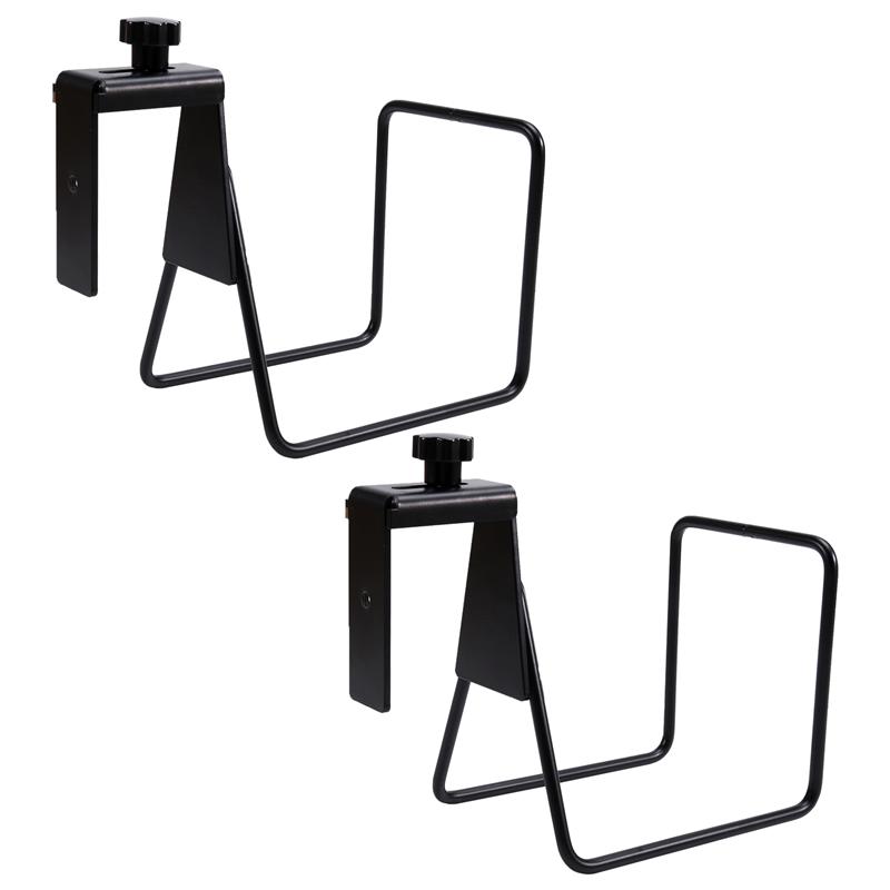 T02C!Heavy-Duty Hose Support Wall Mounted Hose Bracket Garden Hose Rack Hose Support Tool Hose Support