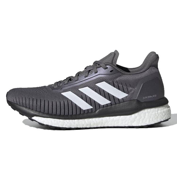 New Adidas Solar Drive 19 'Grey Four' Women's EF0781
