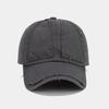 Cappellino Unisex Vintage Regolabile per Escursionismo e Alpinismo all'Aperto