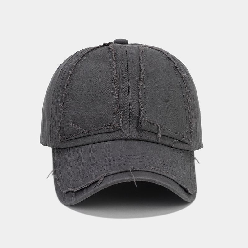 Cappellino Unisex Vintage Regolabile per Escursionismo e Alpinismo all'Aperto