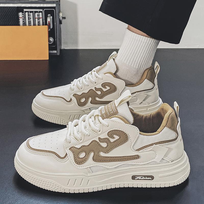 Pánské Boty Tenisky pánské ležérní Pánské Boty tenis Luxusní boty Trenér Závody Prodyšné Boty módní běžecké Boty pro ženy