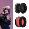 Replacement for Kingston Hyperx Cloud II 2Headset Earpads Ear Pad Sponge Cushion