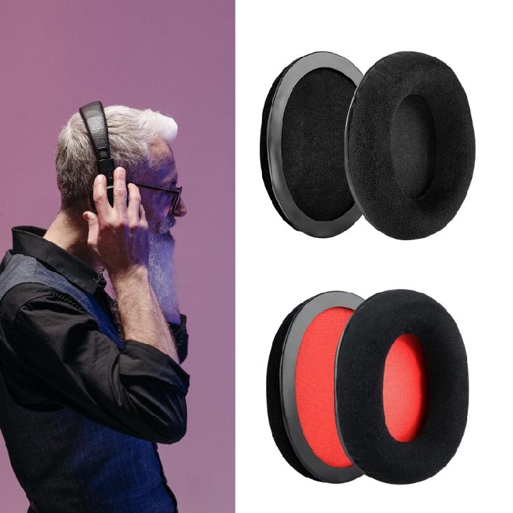 Replacement for Kingston Hyperx Cloud II 2Headset Earpads Ear Pad Sponge Cushion