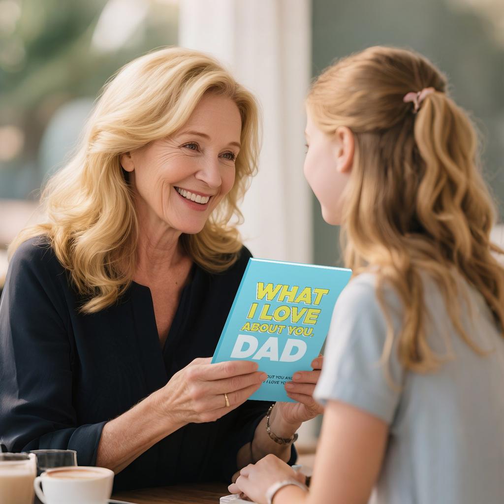 30 Heartfelt Questions To Tell Why I Love Her: Personalized -in-the-Blank Memorial Journal For Day, Birthdays, Or Everyday Thanksgiving