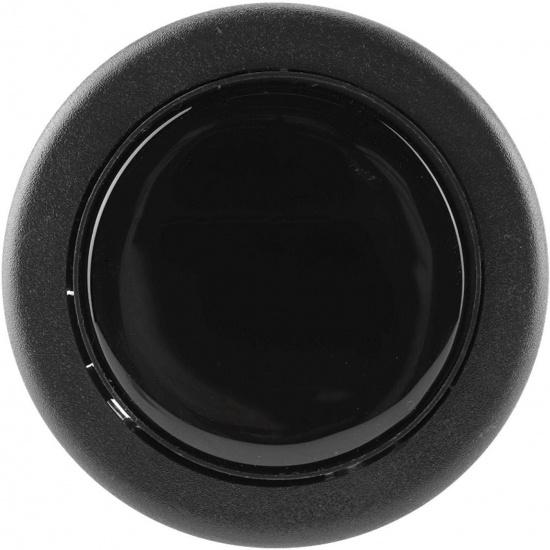 Steering Wheel Horn Button, Universal Modified Car Steering Wheel Horn Button Replacement