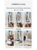 Instant Hot Water Quick-Heating Kitchen Faucet