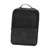 Dual Zipper Waterproof Dustproof for Fishing Sport Travel Accessing Items Easily