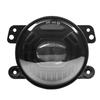 Powerful LED Fog Lamp For Rough Terrain Use 12V 24V Power Simple Mounting