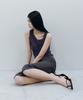Kasel Soft Twist Sleeveless, Purple
