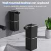 USB Rechargeable Hand Sanitizer Dispenser Liquid/Foam Hand Cleaning Washing Machine  Shower Gel