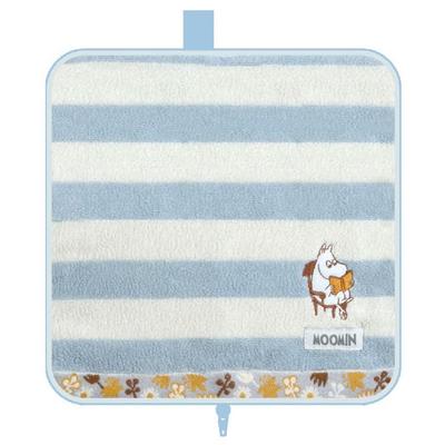 Moomin Dot Pouch Book BE