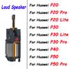Loudspeaker For Huawei P11 P11 Pro P11 Lite P11 Pro Loud Speaker Buzzer Ringer Replacement Part