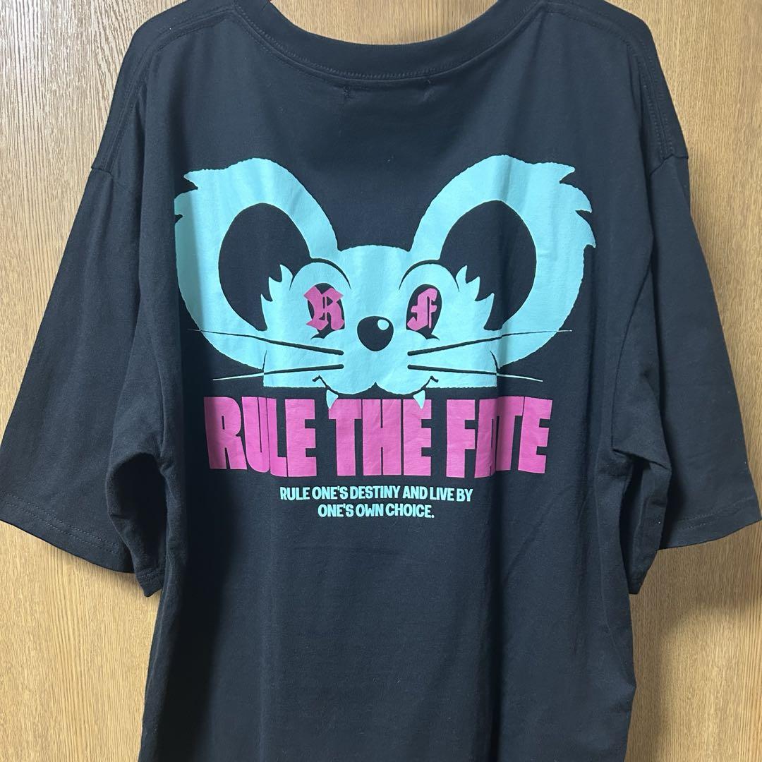 

[USED] RULE THE FATE T-shirt size 1 My First Story