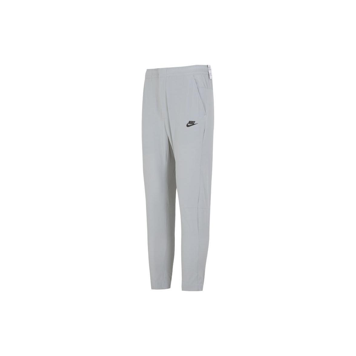 Nike Sportswear casual pants  Grey  Men s DM6622-012 XL