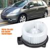 Easy Installation Car HVAC Blower Motor Assembly Replacement Air Conditioning Fan Motor Auto Accessory for FIT 2009-2014