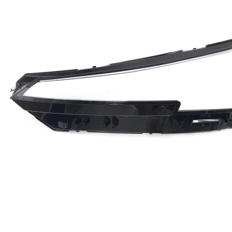 Changan CS55 Plus Gen 2 Headlight Clear Lampshade