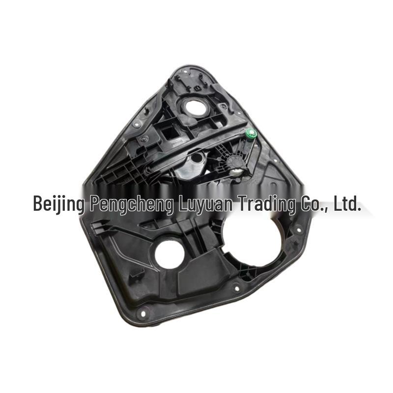 83481C1000 Lifter: Compatible with Modern Kia Models 83481-C1000 чёрный