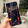 For Samsung s5 Case on For Samsung Galaxy S5 S 5 i9600 Soft Silicone Back Cover Silicone Case For Samsung S5 Neo Phone Cover