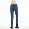 Womens Motorcycle Riding Pants With Kevlar Reinforcement Silicone Padding Safety Comfort