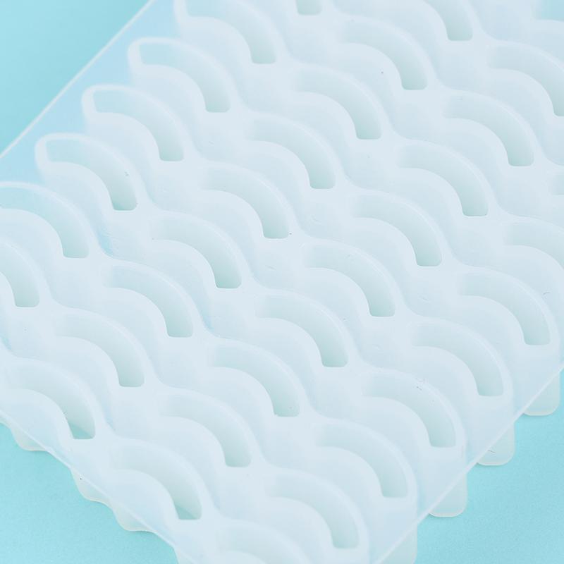 1Set Sand Table Building Making Mini Brick Silicone Mold Model Brick Handmade Set Diy Home Decoration