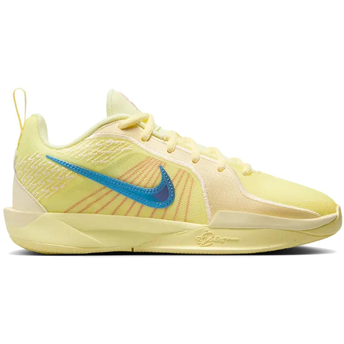 

Кроссовки Nike Sabrina 2 Trust Your Game (GS)(FQ7376-800)
