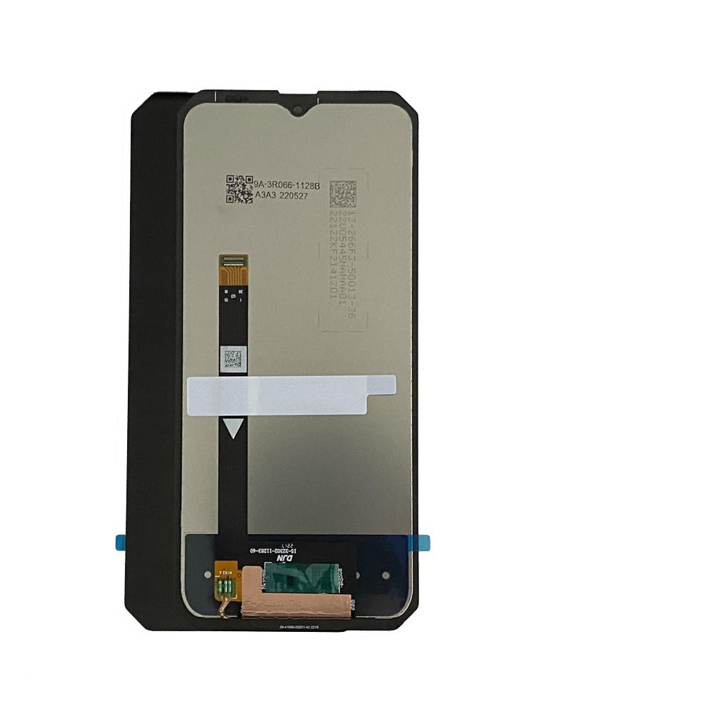 LCD Screen and Digitizer Full Assembly For Blackview BL8800 BL8800 Pro