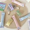 Data Cable Storage Buckle Charging Cable Winder Headphone Cable Storage Fabric Cute Fixed Organization