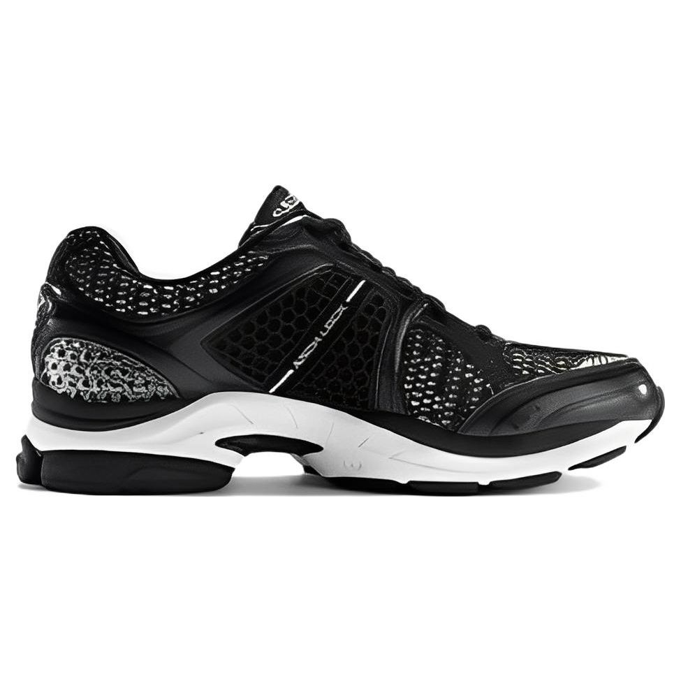 SAUCONY ProGrid Triumph 4 Black Men Sneakers S70704-2