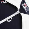 FILA Women's Colorblock Raglan Knit Dress