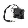 Regulator Rectifier For Honda BF9.9A BF9.9B 9.9Hp BF15A BF15B 15Hp 31600-ZV4-661