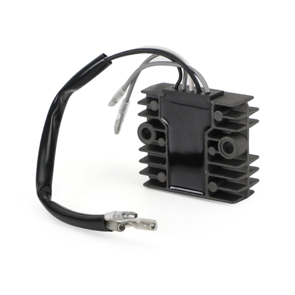 Regulator Rectifier For Honda BF9.9A BF9.9B 9.9Hp BF15A BF15B 15Hp 31600-ZV4-661