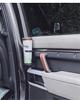 Land Rover Defender (20-25) Non-Destructive Folding Cup Holder for Car Door - Fits Coffee/Milk Tea Cups