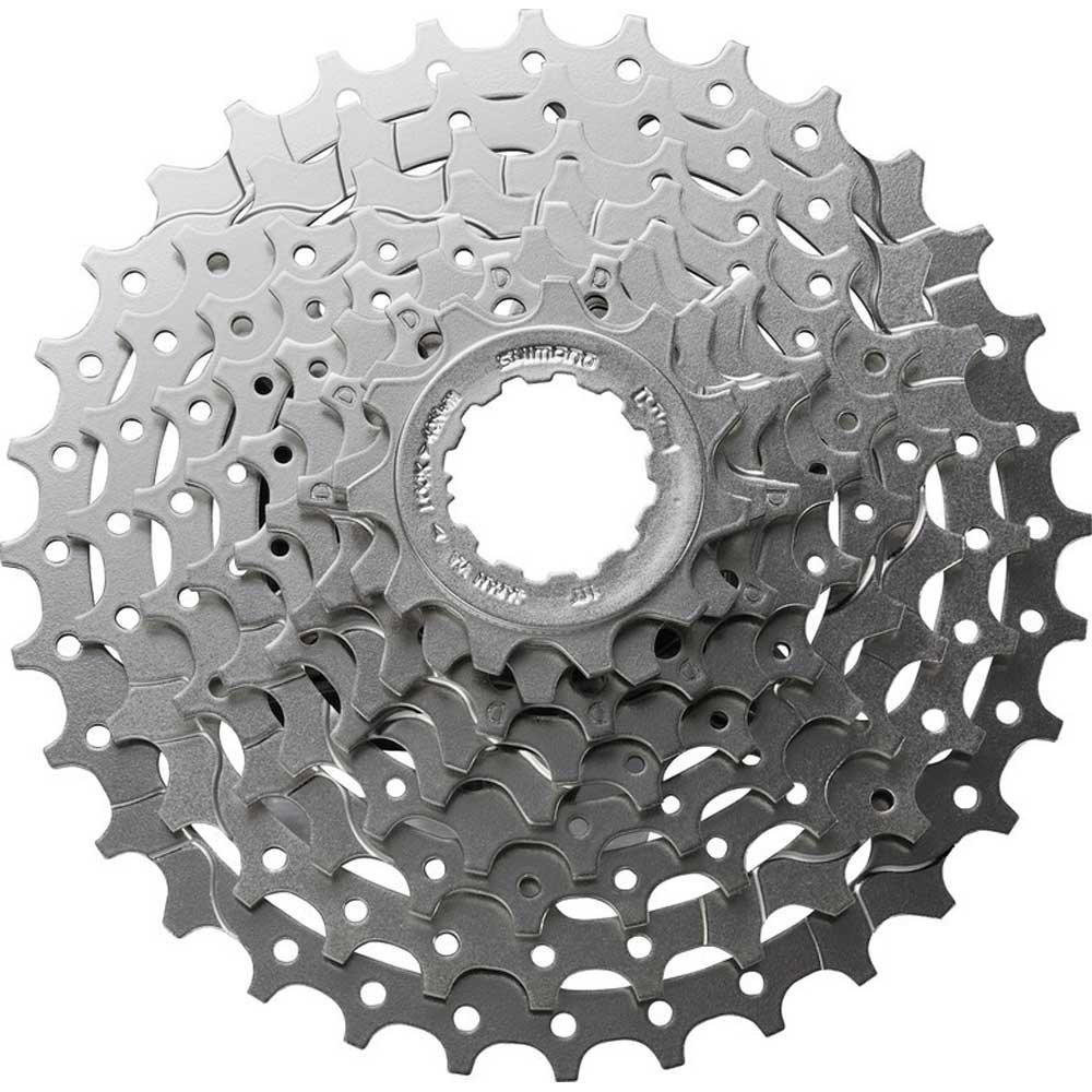 Shimano 9 скоростей 246814826 ICSHG4009236 CS-HG400 12-36T