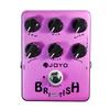 JOYO JF-16 BRITISH SOUND Overdrive Gitarrenpedal Liefert Wärme und Harmonische Overdrive-Sounds Klassische Verstärkersimulationspedale