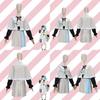 Cute Spring 2023 Detective Miku Cosplay Costume With Cape Available In Multiple Sizes!