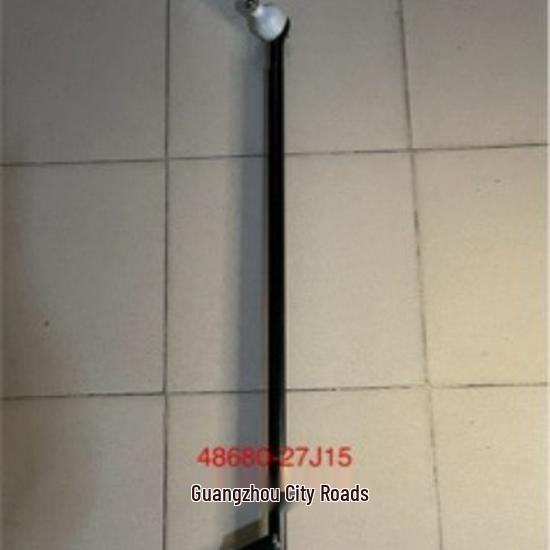 48680-27J15: Fits Patrol/Safari Y60 Tie Rods & Steering Linkages.