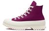 Chuck Taylor All Star Lugged 2.0 High 'Mystic Orchid'