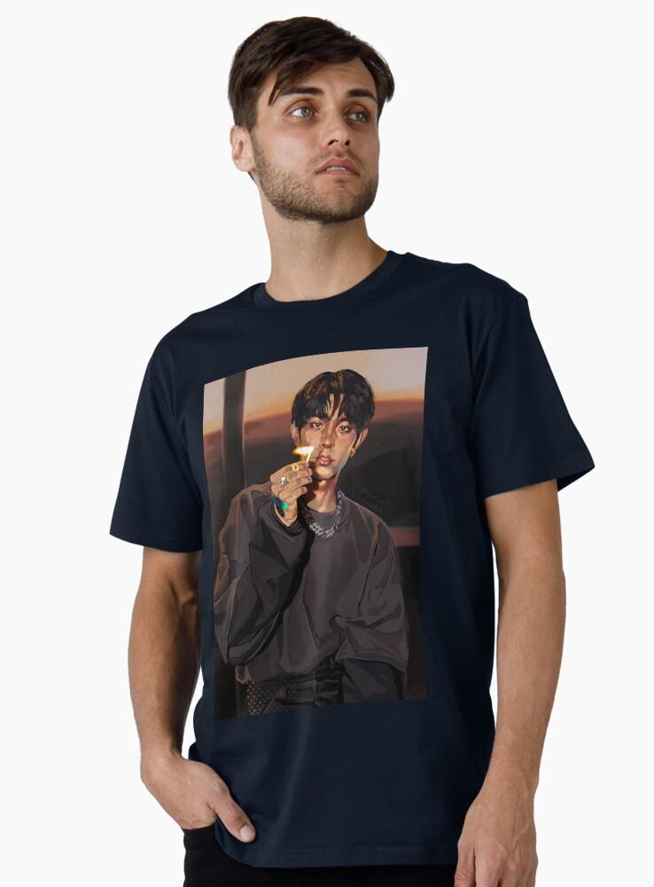 ENHYPEN Spark | Heeseung Premium Unisex T-Shirt