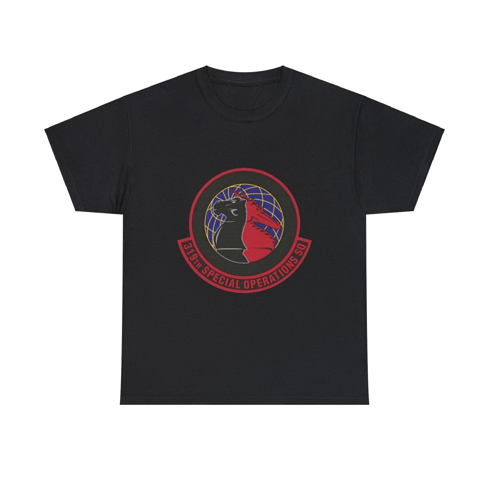 Men s and Women s T-shirts 319th Special Operations Squadron (U.S. Air Force) L