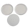 10pcs Coin Capsules Coin Holder Capsule Coin Protect