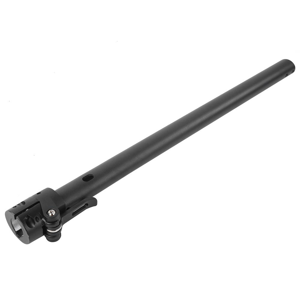 27.6in Foldable Pole Stand Rod Replacement Spare Parts for Xiaomi M365 Electric Scooter