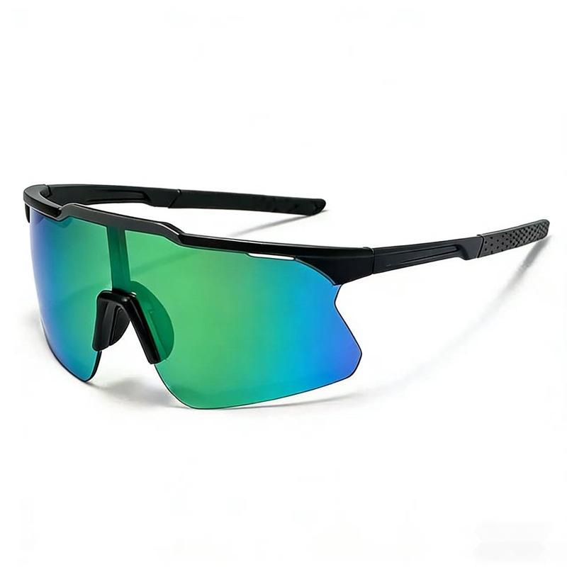 Unisex Outdoor Sunglasses for Cycling, Climbing, Running, Skiing, Wind & Sand Protection